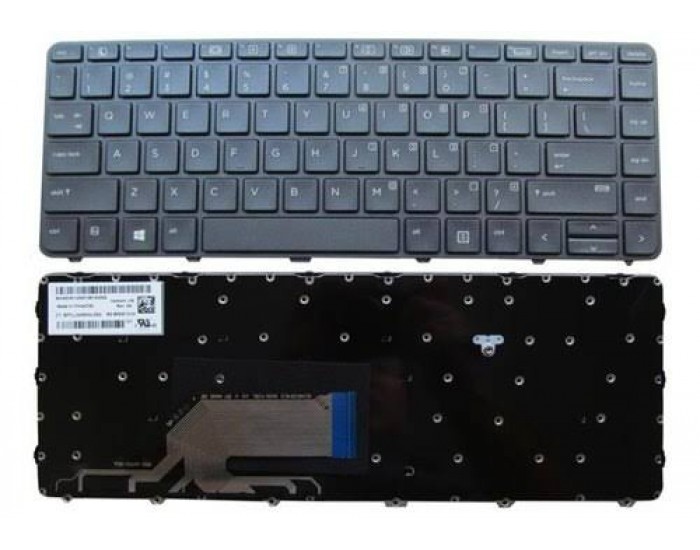 LAPTOP KEYBOARD FOR HP PROBOOK 440 G3